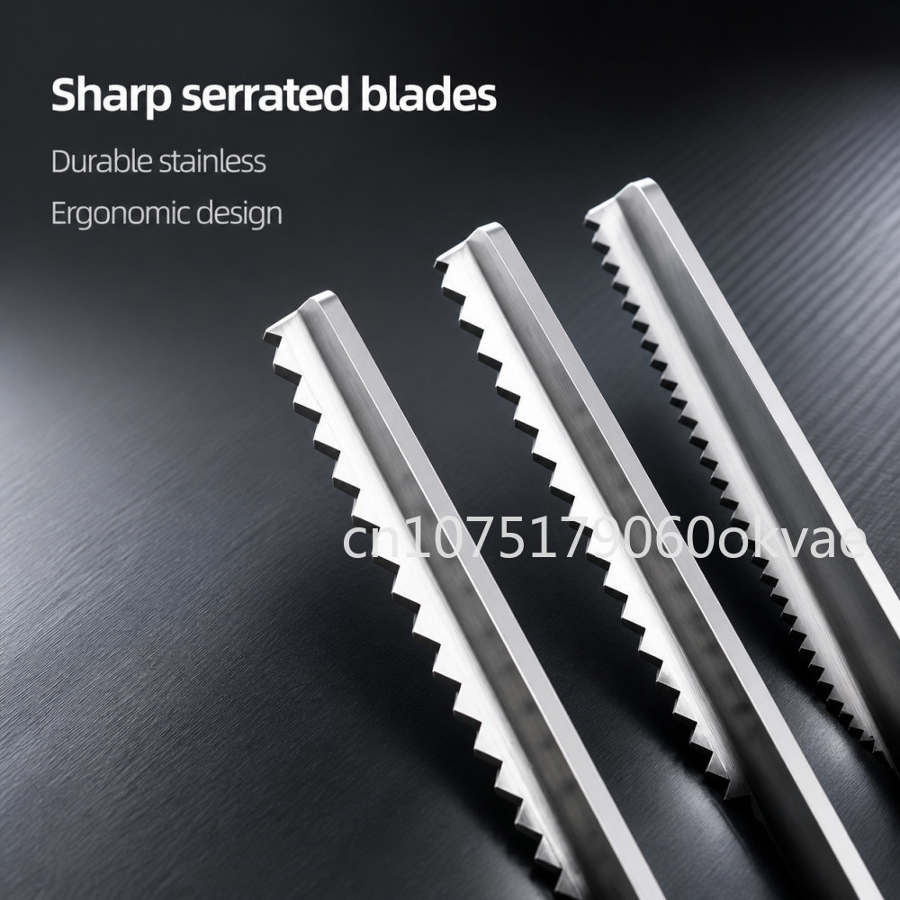 Scissors Stainless Craft - مقص خياطة احترافي للقماش، أداة قطع
