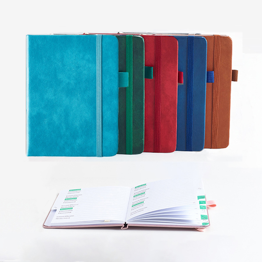 Index Tab Divider - قطعة واحدة من كتاب حفظ كلمة