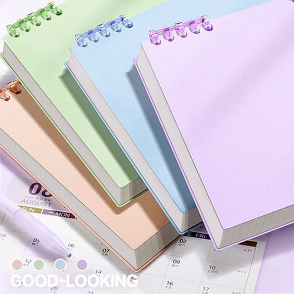دفتر ملاحظات متعدد الوظائف 120 - مراجعة Graph Paper Pad وسعره