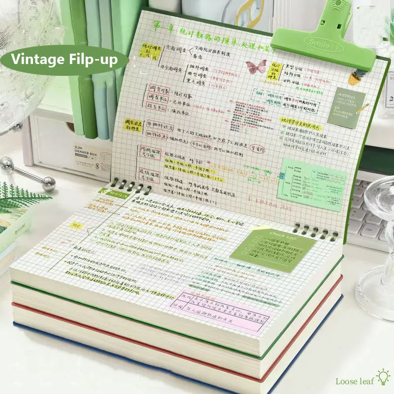 شبكة المفكرة B5 دفتر رسم دفاتر - مراجعة Graph Paper Pad وسعره