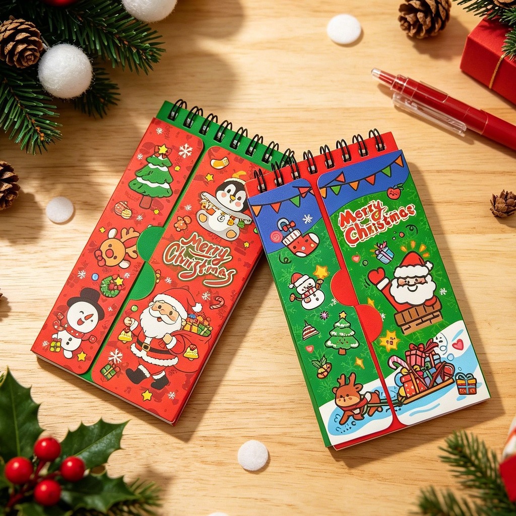 مجموعة قرطاسية بتصميم عيد المي - مراجعة Ideal Stationery & Office Supply وسعره