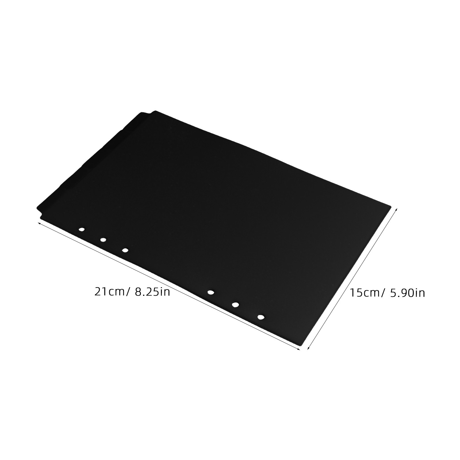 25 قطعة من فواصل المجلدات البل - مراجعة Index Tab Divider وسعره