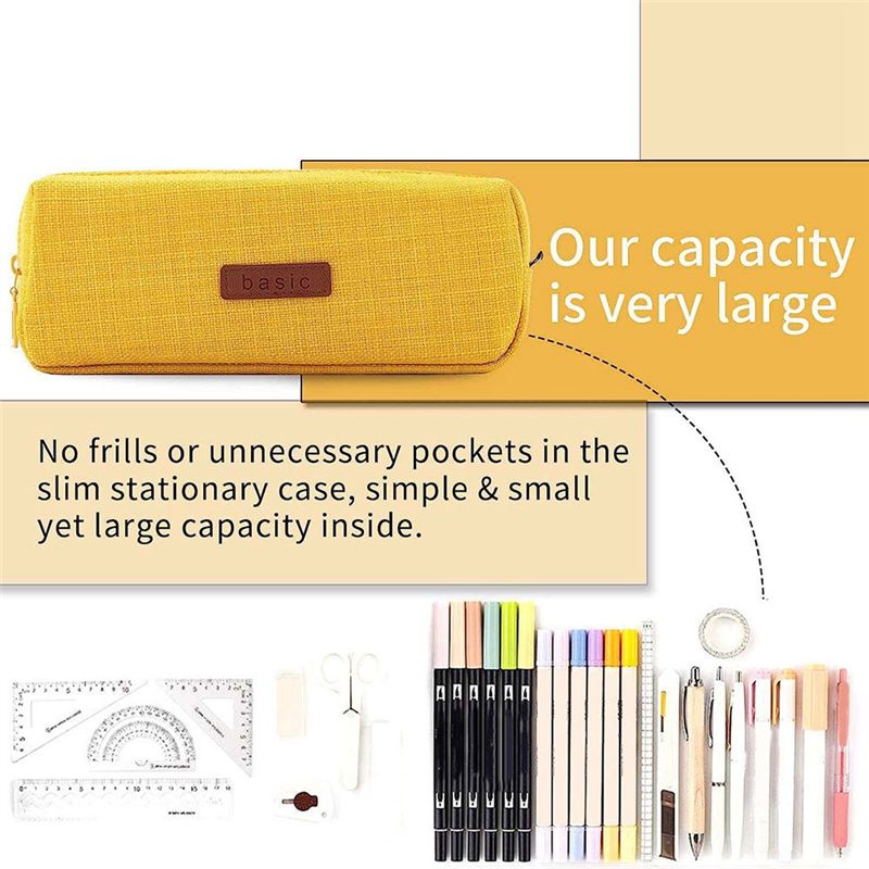 حقيبة أقلام للطلاب N82R، حقيبة - مراجعة Stationery Office وسعره