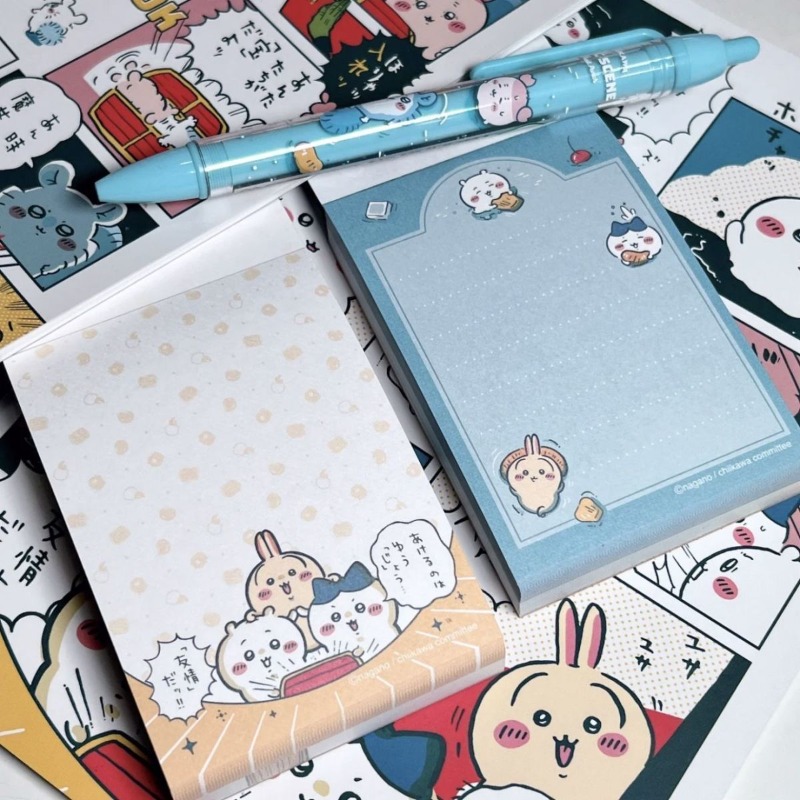 دفتر ملاحظات كرتوني صغير محمول - مراجعة Office Supply Office Stationery Items وسعره