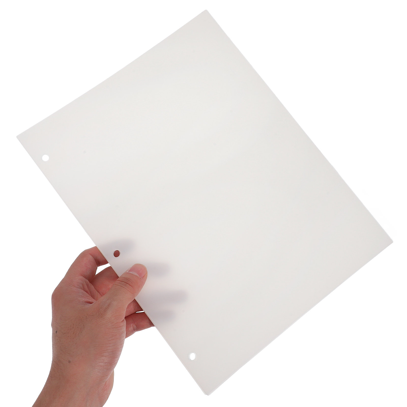 8 أوراق فواصل فهرسة قوية من ما - مراجعة Index Tab Divider وسعره