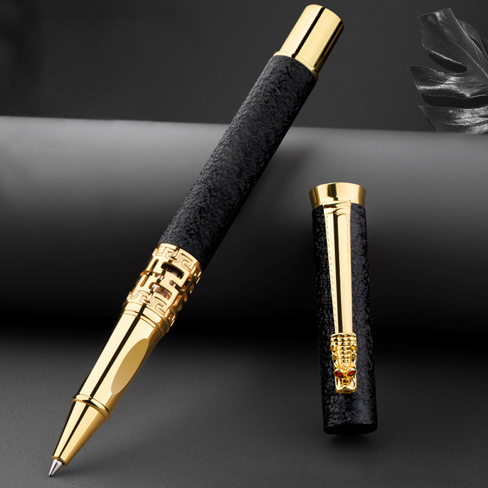 قلم حبر جاف مخصص، لوازم مدرسية - مراجعة Stationery Office Supply Store وسعره