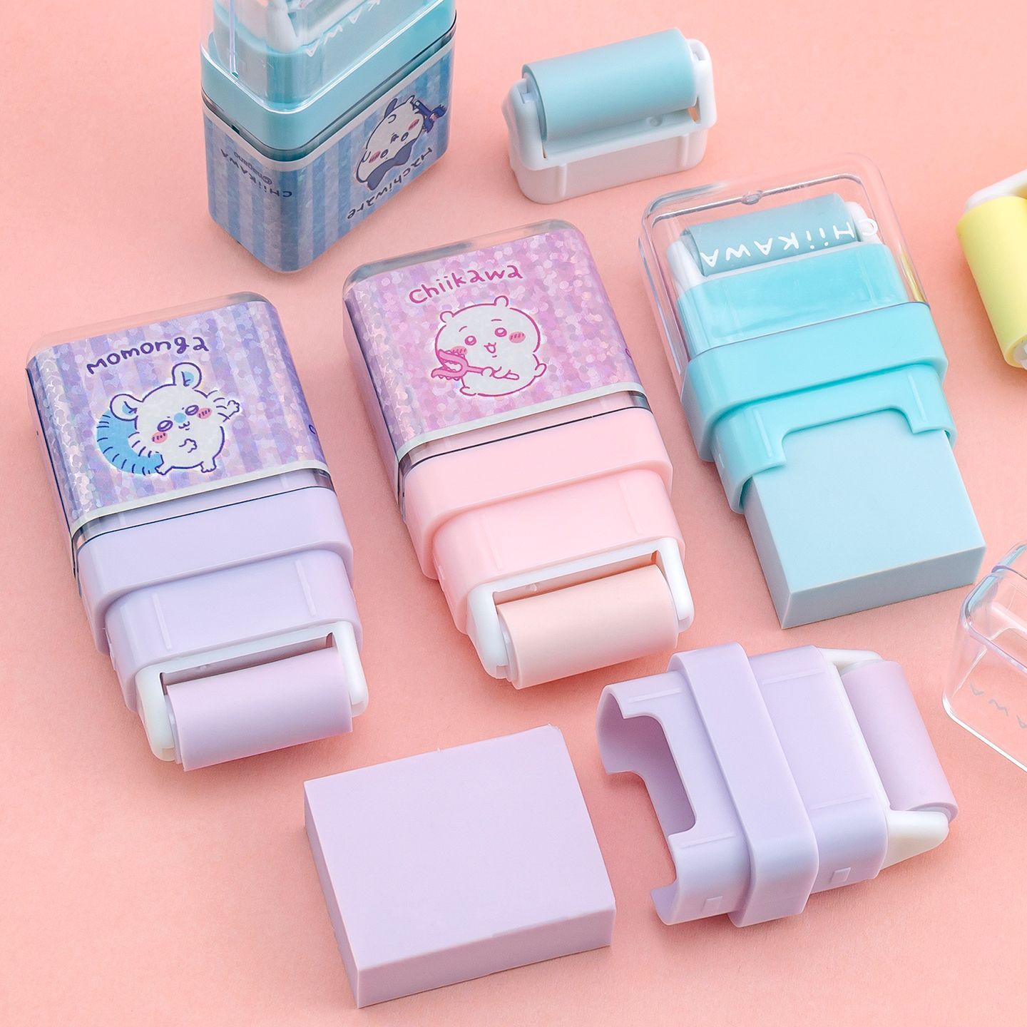 ممحاة كرتونية كاواي تشييكاوا م - مراجعة Ideal Stationery & Office Supply وسعره