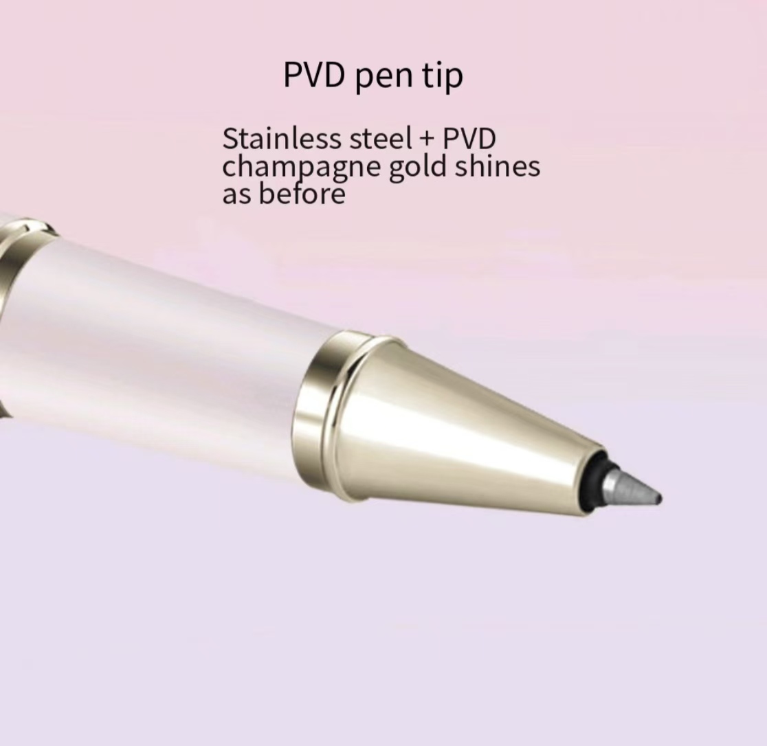 قلم حبر جاف فاخر من سلسلة بارك - مراجعة Ideal Stationery & Office Supply وسعره