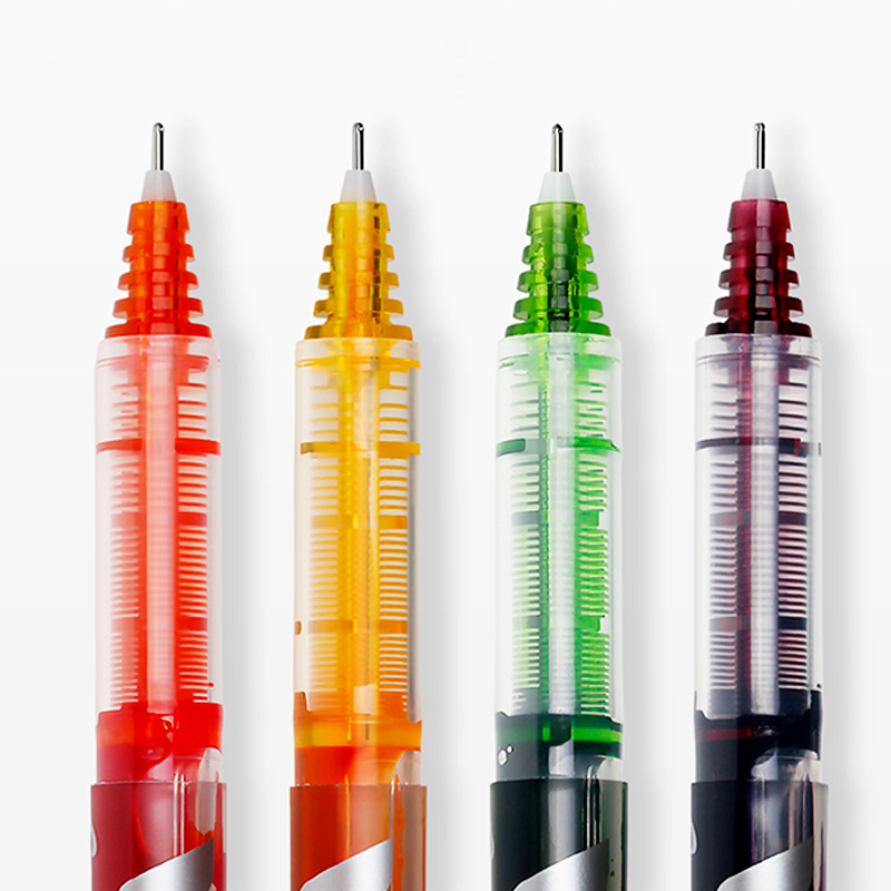 100 قطعة S/M/L البلاستيك Micro - مراجعة Calligraphy Ink Bottle وسعره