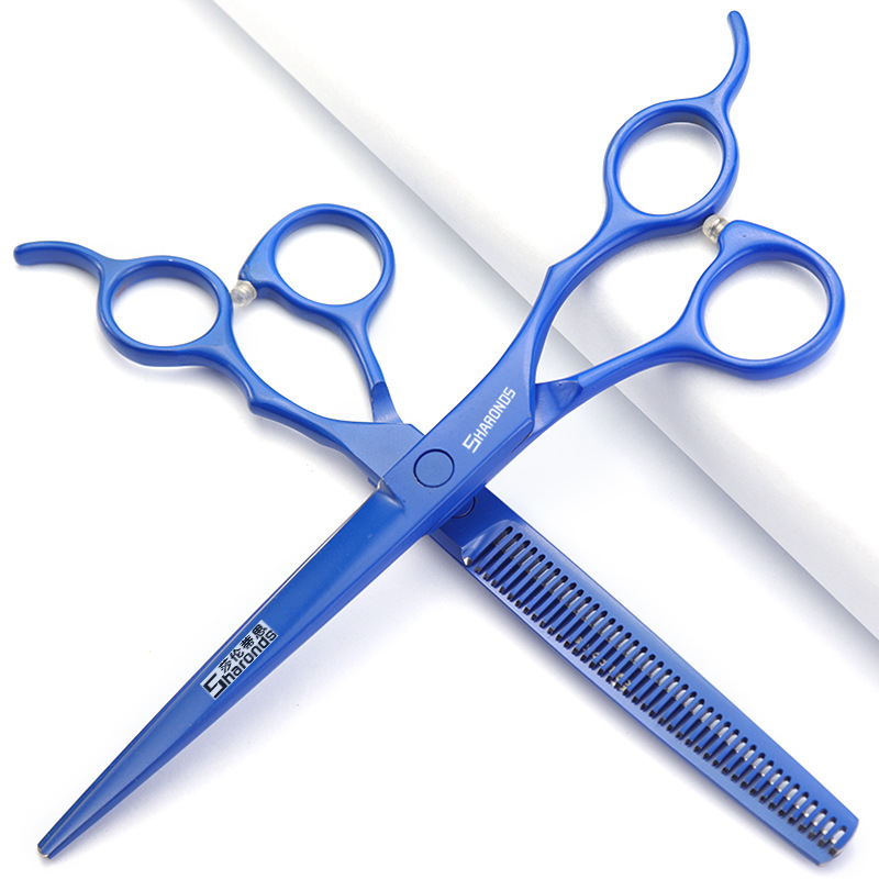 مقص VIP للحيوانات الأليفة مقاس - مراجعة Scissors Stainless Craft وسعره