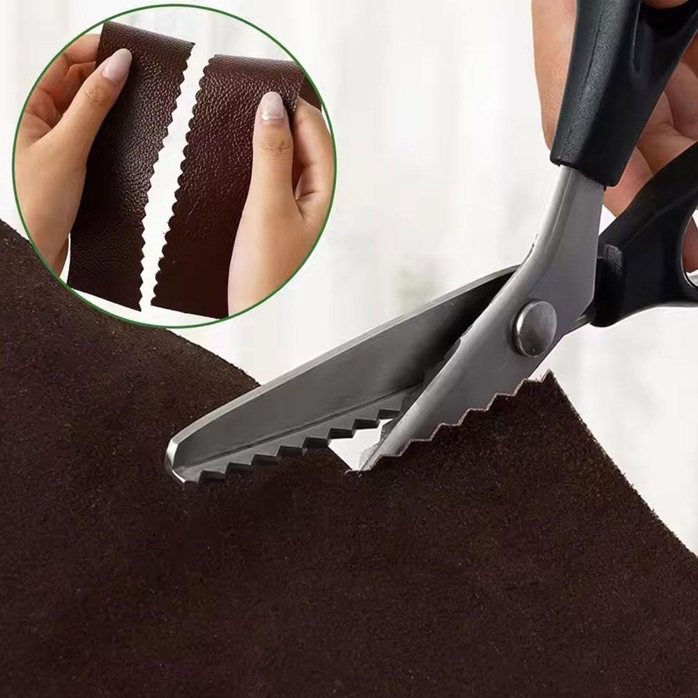الفولاذ المقاوم للصدأ التقصف م - مراجعة Scissors Stainless Craft وسعره