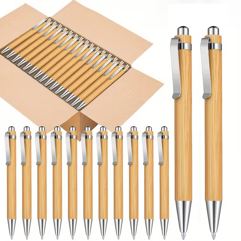 30/60/80/120 قطعة أقلام حبر جا - مراجعة Ideal Stationery & Office Supply وسعره